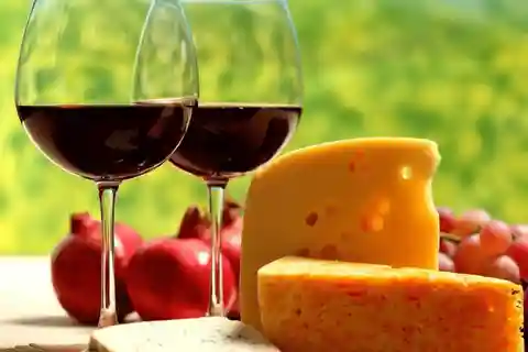 CDMX: Wine and Cheese Tour in Querétaro