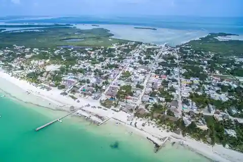 Holbox Island: Feel the Pristine Nature Around You