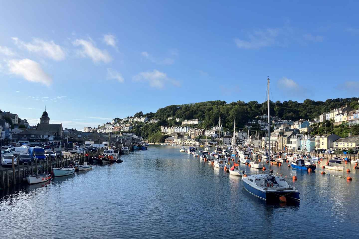 Looe: Beyond Paradise TV Locations Tour