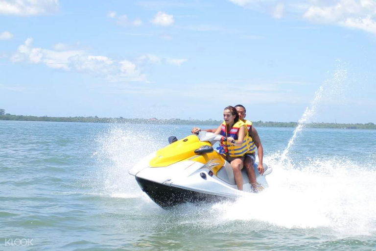 Bali: Water Sports Adventure Packages with Shuttle