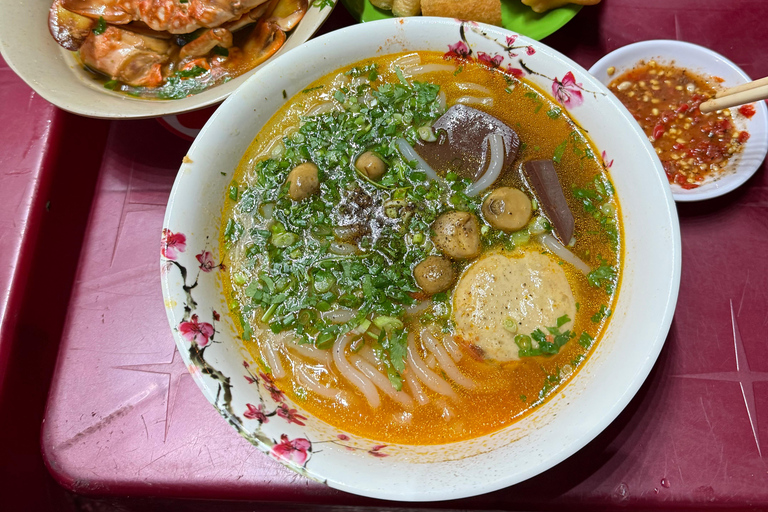 Vanuit Phu My Haven: Ho Chi Minh Stad Excursie Tocht langs de kustVanuit Phu My Haven: Ho Chi Minh Stad Tour