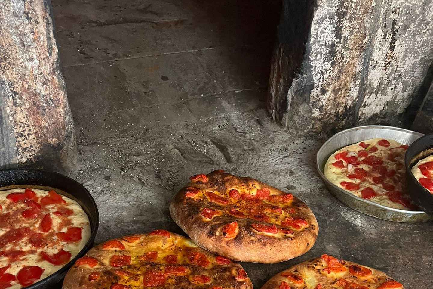 Altamura: Brauðgerðarnámskeið með bragðprófun á bökuðum vörum