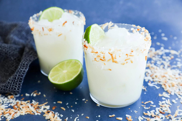 Punta Cana Food Crawl with a Local: Caribbean Flavors