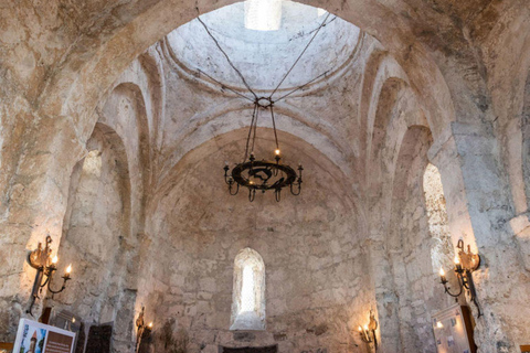 Shamakhi, Lahij & Sheki: Azerbaijan Silk Road Tour Shamakhi, Lahij & Sheki Day Tour