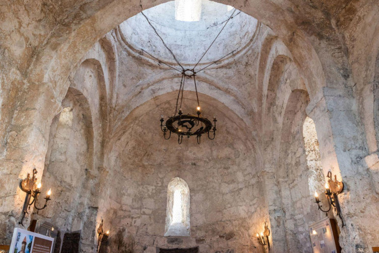 Shamakhi, Lahij & Sheki: Azerbaijan Silk Road Tour Shamakhi, Lahij & Sheki Day Tour