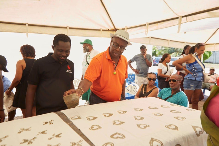 Ghana: 8-day Detty December Adventure