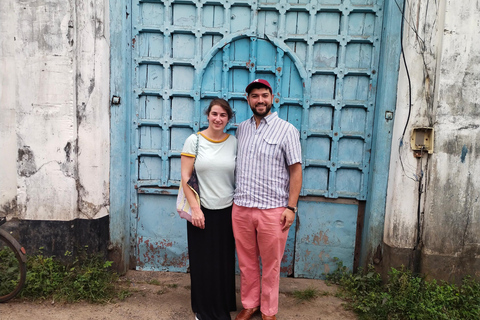 Cochin: Tour particular da herança judaica de Cochim e Muziris