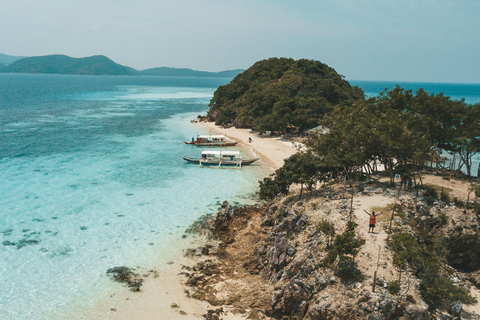 Phuket: Lazy Half-Day 3 Khai Islands Speedboat Tour