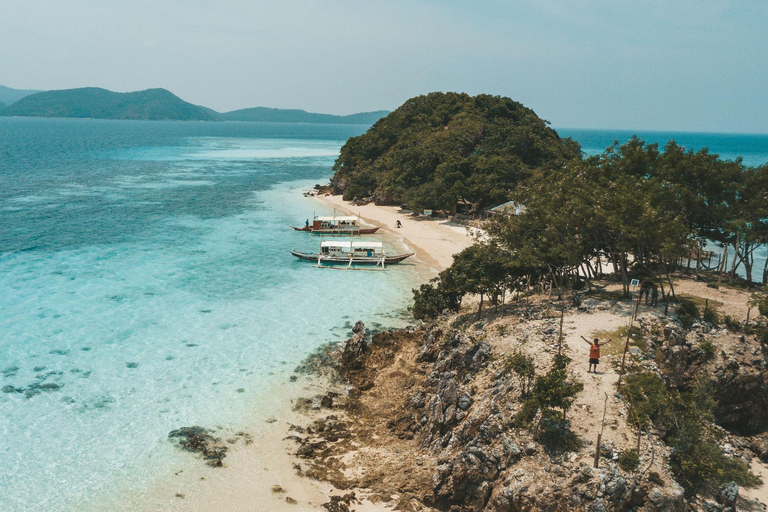Phuket: Lazy Half-Day 3 Khai Islands Speedboat Tour