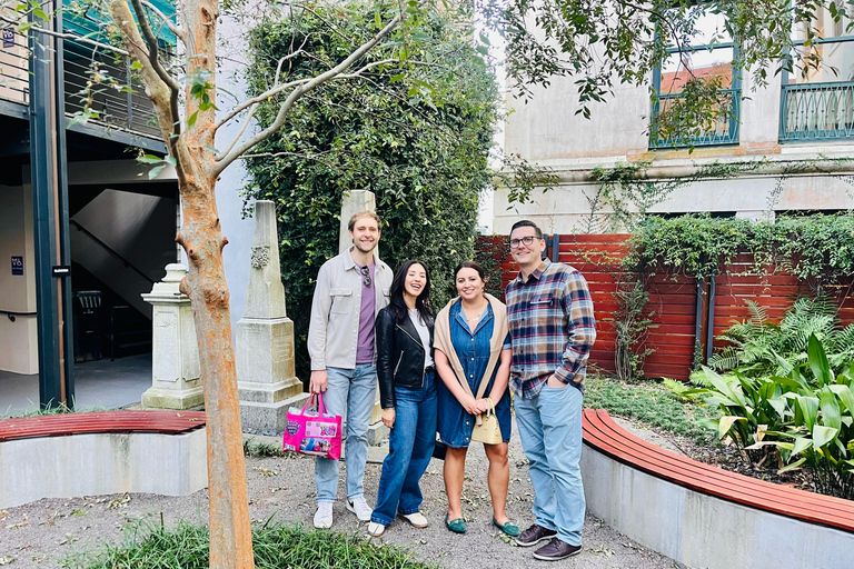 Charleston: Drunk History & Haunt Jaunt - Haunted Pub Crawl Charleston: Haunted Pub Crawl with 3 Stops