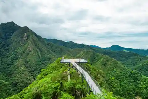 Puerto Vallarta: Jorullo RZR Glass ViewPoint