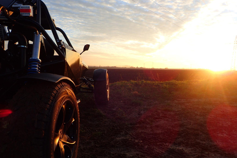 Stetten: Buggy Rental at Lake Constance