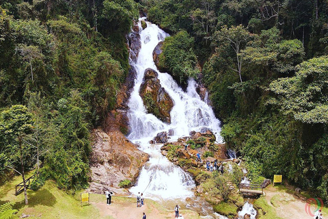 Medellín: El Retiro, La Ceja, & Tequendamita Day Trip