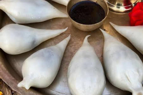 Kathmandu: Hidden Newari Food and Culture Walking Tour 321654