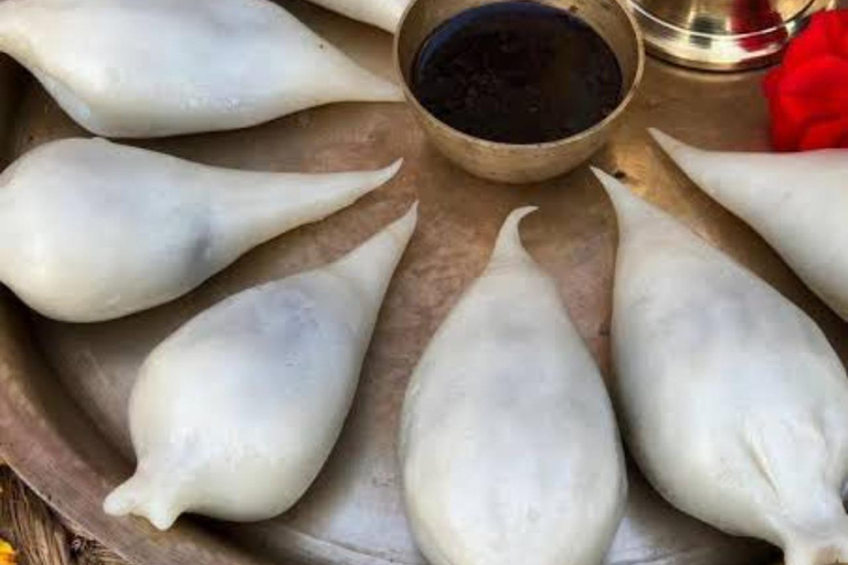 Kathmandu: Hidden Newari Food and Culture Walking Tour 321654