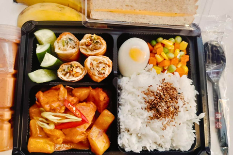 Huay Xai: One-Day Mekong Cruise to Luang Prabang & Caves