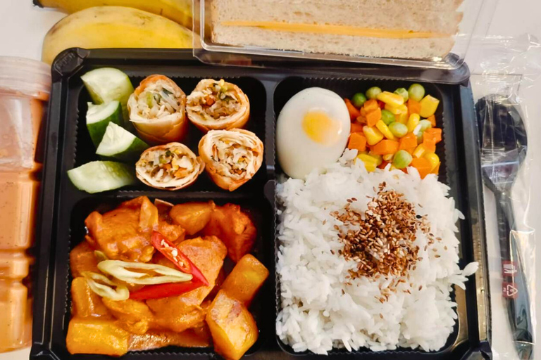 Huay Xai: One-Day Mekong Cruise to Luang Prabang & Caves