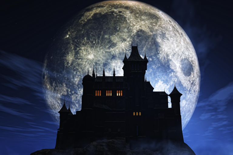 布加勒斯特：佩列斯城堡、德古拉城堡和布拉索夫一日旅行（乘坐厢车）