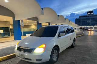 Transferts aéroport - Puerto Rico