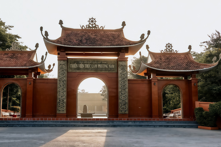 HCMC: 3-Day Mekong Delta and Cai Rang Tour to Phnom Penh Mekong Delta Floating Market 3D2N | 5-Star Hotel Stay