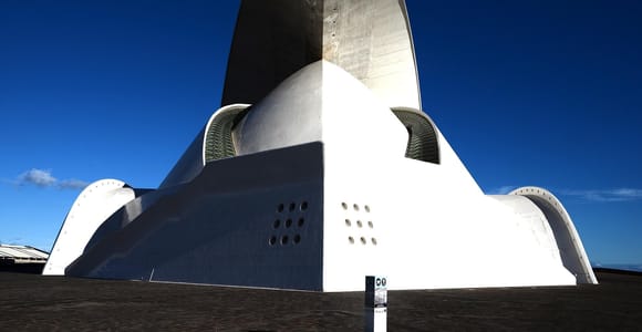 Tenerife: Excursion to Santa Cruz, Pyramids of Güímar, and Candelaria