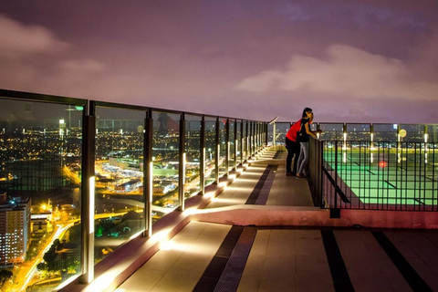 Malakka Stadt: The Shore Sky Tower Eintrittskarte