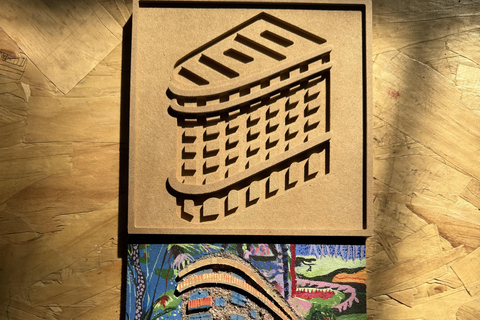 Shanghai: Cultural Heritage Preservation Workshop