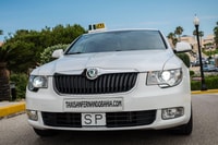 From Jerez Airport, Transfer to Monte en Medio - Housity