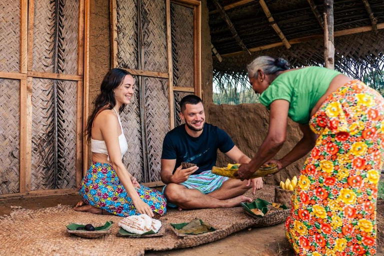 Sri Lanka: 8-Day Women's Serene Cultural & Coastal Escape