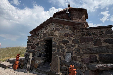 Khashlama in the Mountains: Feast by the Fire