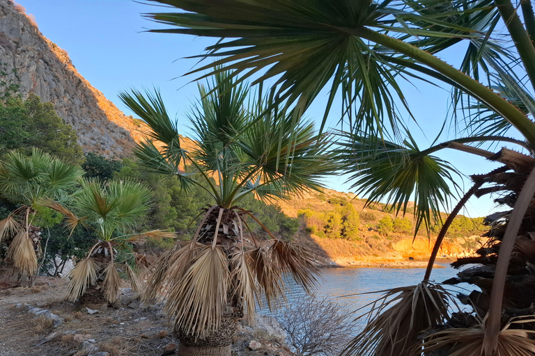 Lachen met Nafplio in de natuurGrieks: lachen met Nafplio in de natuur