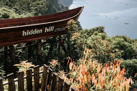 Bali: North Bali Waterfalls, Temples, and Rice Terraces Tour Private Tour with Hotel Pick-Up and Drop-Off in Munduk Area