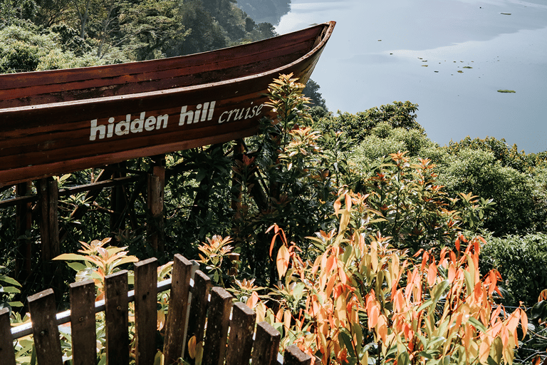 Bali: North Bali Waterfalls, Temples, and Rice Terraces Tour Private Tour with Hotel Pick-Up and Drop-Off in Munduk Area