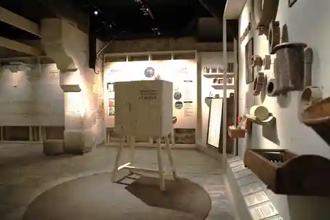 Paris: Führung durch das Lebende Käsemuseum mit Käseverkostung