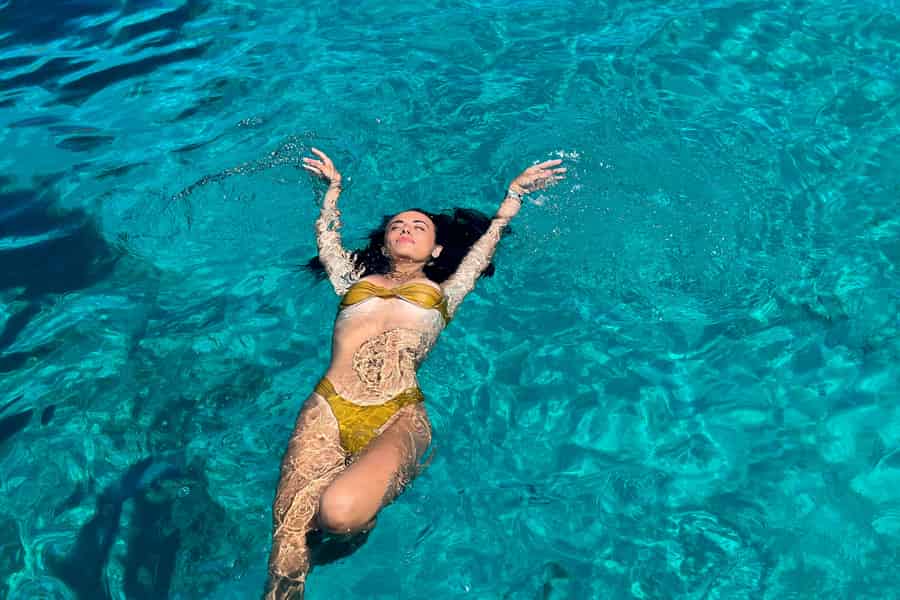 Entdecke Delos & Rhenia. Foto: GetYourGuide