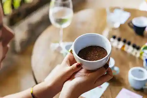 Cartagena: Degustação de café
