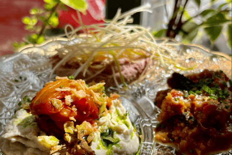 Taste & Tale – Culinary & Cultural Walking Tour of Bucharest Taste & Tale (EN) – Bucharest Food & Culture Walking Tour