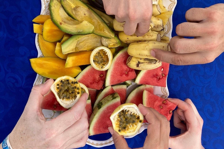 زنجبار: جولة خاصة في جزيرة منيمبا المرجانيةجولة خاصة بدون استلام أو توصيل من الفندق بدون غداء