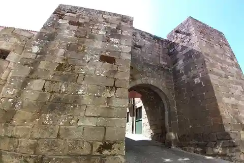 Private Tour nach Lamego und Viseu, die Weinregion Dão