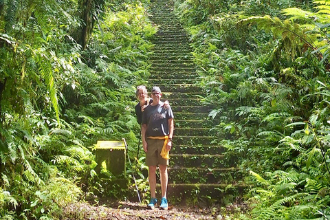 Bali: Lempuyang Temple Sacred Climb and Prayer Tour