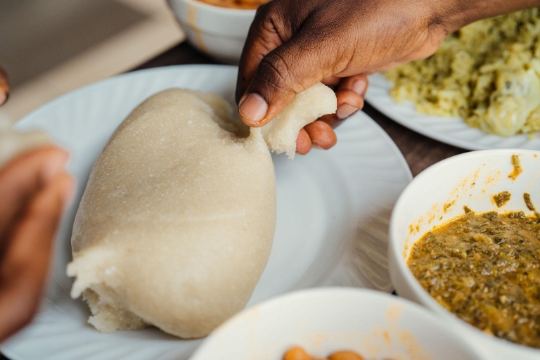 Recorrido gastronómico a pie - Nyamirambo, KigaliRecorrido gastronómico a pie - Kigali, Ruanda