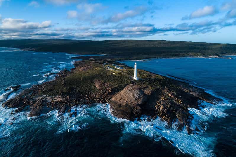 Margaret River and Busselton Jetty: Day Trip from Perth