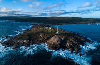 Margaret River und Busselton Anlegestelle: Tagestour ab Perth