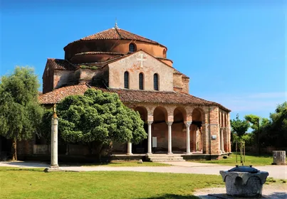 Murano, Burano & Torcello: Vetro, Case Colorate & Storia