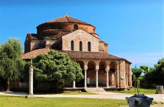 Murano, Burano & Torcello: Vetro, Case Colorate & Storia