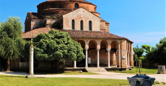 Murano, Burano & Torcello: Vetro, Case Colorate & Storia