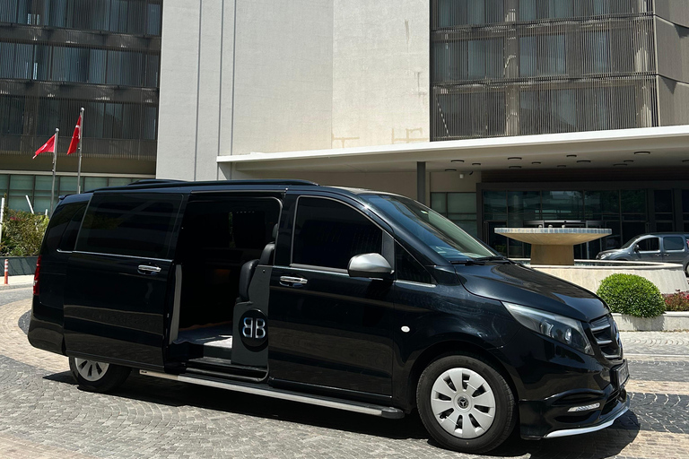 Antalya Hotel - Land of Legends: Private Round-Trip Transfer Kundu : Land of Legend's | Round Trip Private Transfer