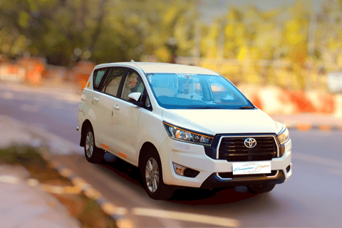 First-Time in Jaipur: Private City Tour with Local Guide