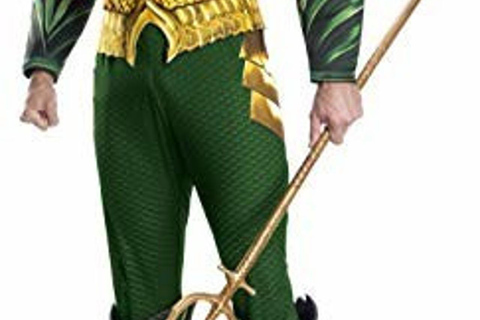 شتوتغارت: جولة LED متوهجة في الظلام مع Aquaman