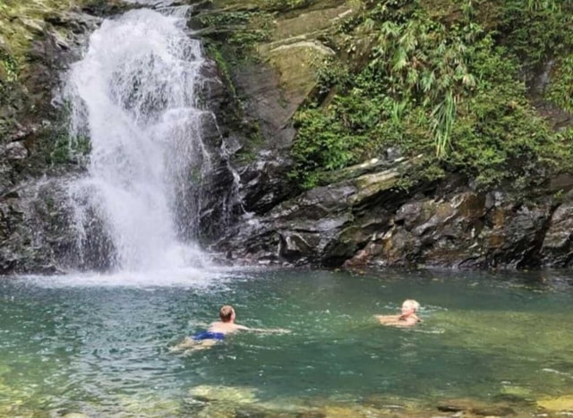 Bach Ma National Park: Day Trek Private Tour - Hoi An/DaNang